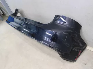  Бампер задний Ford Focus 3 Арт smt38120426, вид 4