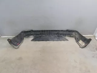  Юбка задняя Mercedes GLC X253 Арт smt126638, вид 4