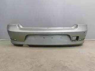  Бампер задний Renault Logan 1 Арт smt38110475, вид 1