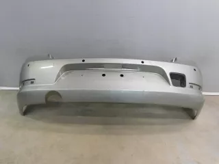  Бампер задний Renault Logan 1 Арт smt38110475, вид 2