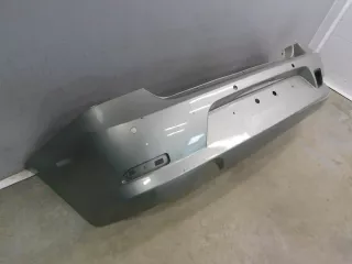  Бампер задний Renault Logan 1 Арт smt38110475, вид 3