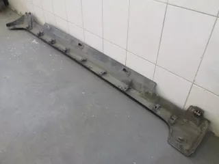  Накладка на порог Mazda 3 BK Арт smt11829674, вид 5