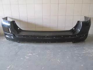  Бампер задний Toyota Highlander 2 Арт smt3844509, вид 1