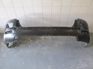  Бампер задний Toyota Highlander 2 Арт smt3844509, вид 2