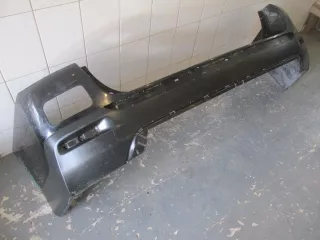  Бампер задний Toyota Highlander 2 Арт smt3844509, вид 3