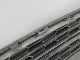  Решетка в бампер центральная Ford EcoSport Арт smt10073965, вид 3