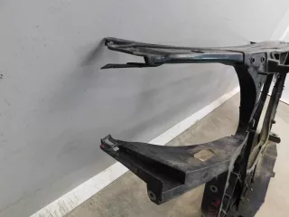  Панель передняя Audi A4 B7 Арт smt4087238, вид 4