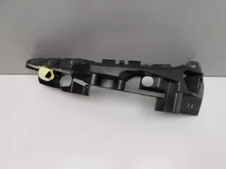  Кронштейн переднего бампера Renault Scenic 2 Арт smt44888404, вид 1