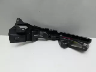  Кронштейн переднего бампера Renault Scenic 2 Арт smt44888404, вид 2