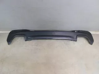  Юбка задняя BMW 5 G30/G31 Арт smt74112458, вид 1