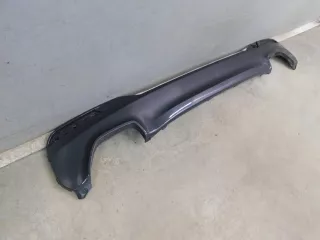  Юбка задняя BMW 5 G30/G31 Арт smt74112458, вид 2