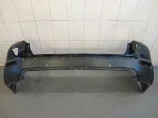  Бампер задний Toyota Highlander 2 Арт smt52163812590, вид 1