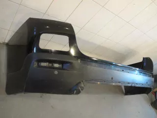  Бампер задний Toyota Highlander 2 Арт smt52163812590, вид 2