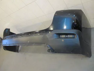 Бампер задний Toyota Highlander 2 Арт smt52163812590, вид 3