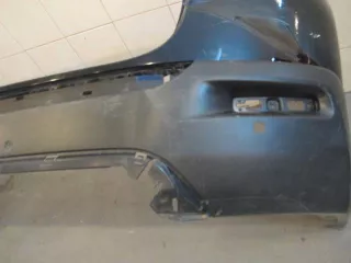  Бампер задний Toyota Highlander 2 Арт smt52163812590, вид 4
