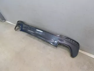  Юбка задняя BMW 5 G30/G31 Арт smt74114035, вид 3