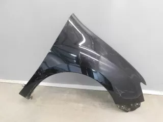  Крыло переднее правое Renault Logan 2 Арт smt3070761, вид 1