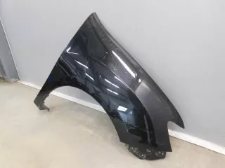  Крыло переднее правое Renault Logan 2 Арт smt3070761, вид 3