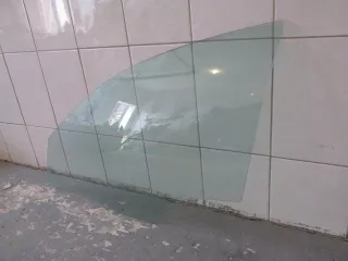  Стекло двери передней левой Mazda 3 BK Арт smt8141080, вид 3