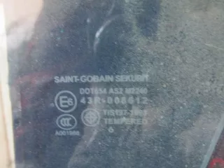  Стекло двери передней левой Mazda 3 BK Арт smt8141080, вид 4