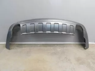  Юбка задняя Audi Q7 4L Арт smt7469268, вид 2