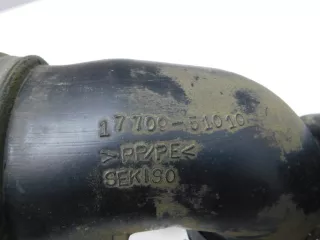  Патрубок воздушного фильтра Toyota Land Cruiser 200 Арт smt44378307, вид 3
