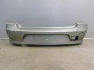  Бампер задний Renault Logan 1 Арт smt3892748, вид 1