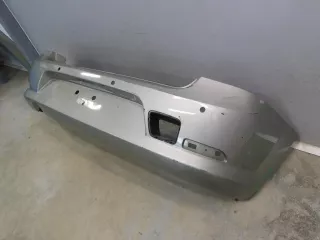  Бампер задний Renault Logan 1 Арт smt3892748, вид 3
