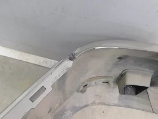  Бампер задний Renault Logan 1 Арт smt3892748, вид 7