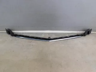  Решетка в бампер центральная Mercedes SLK r172 Арт smt100110573, вид 1