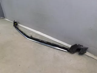  Решетка в бампер центральная Mercedes SLK r172 Арт smt100110573, вид 3