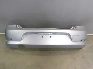  Бампер задний Renault Logan 1 Арт smt38120361, вид 2