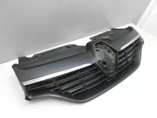  Решетка радиатора Renault Logan 2 Арт smt8087002, вид 2