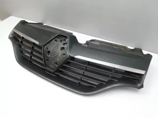  Решетка радиатора Renault Logan 2 Арт smt8087002, вид 3
