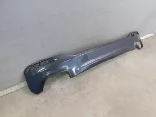  Юбка задняя BMW 5 G30/G31 Арт smt74109327, вид 2