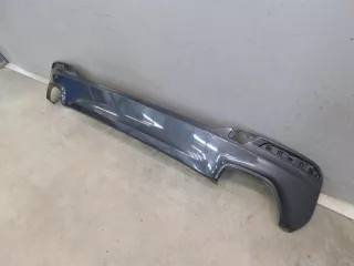  Юбка задняя BMW 5 G30/G31 Арт smt74109327, вид 4