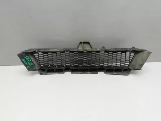  Решетка в бампер центральная BMW 6 F06/F12/F13 Арт smt100118708, вид 2