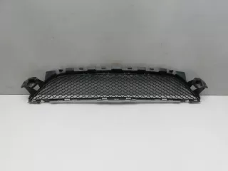  Решетка в бампер центральная Mercedes C W205 Арт smt100122769, вид 1