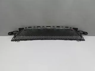  Решетка в бампер центральная Mercedes C W205 Арт smt100122769, вид 2