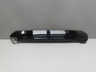  Накладка переднего бампера BMW X3 G01 Арт smt127816, вид 1