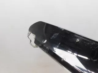 Накладка переднего бампера BMW X3 G01 Арт smt127816, вид 2