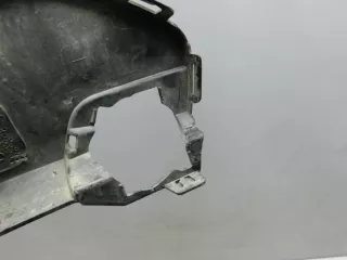  Накладка переднего бампера BMW X3 G01 Арт smt127816, вид 4