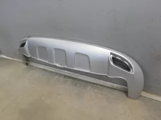  Юбка задняя Chery Tiggo 5  Арт smt131798, вид 2