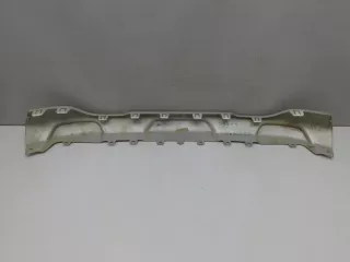  Накладка переднего бампера Renault Sandero 2 Арт smt138933, вид 2