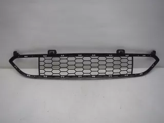  Решетка в бампер центральная BMW X5 F15 Арт smt10051123, вид 1