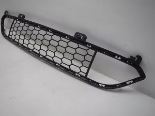  Решетка в бампер центральная BMW X5 F15 Арт smt10051123, вид 4