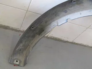  Накладка крыла заднего  правого Mitsubishi L200 4 Арт smt52166818390, вид 4