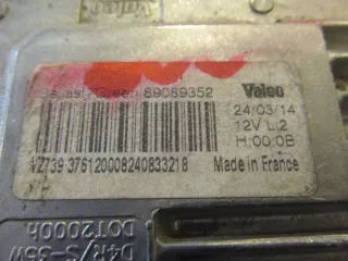  Блок управления светом Land Rover Range Rover 4 Арт smt34545381, вид 3
