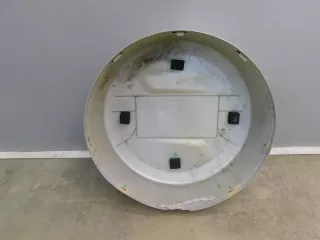  Кожух запасного колеса Ford EcoSport Арт smt5368203, вид 4