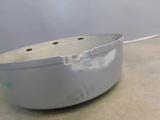  Кожух запасного колеса Ford EcoSport Арт smt5368203, вид 7